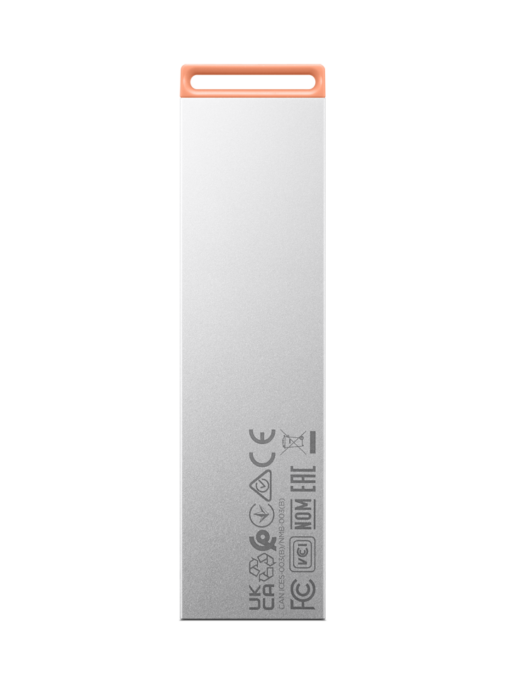Lenovo PS8S Portable SSD 2TB GXB1T57741