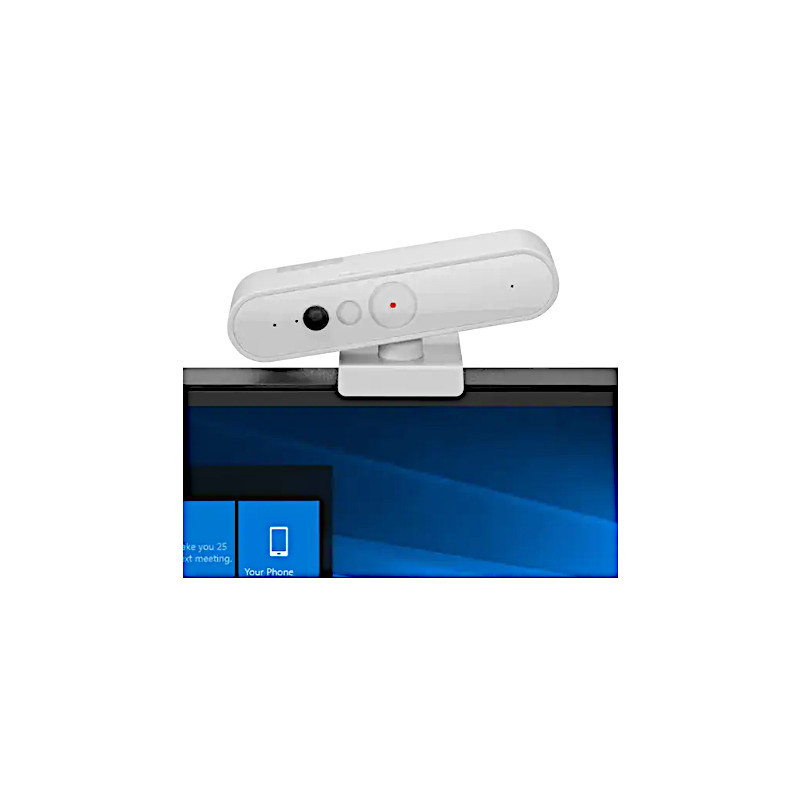 LENOVO 510 FHD Webcam - GXC1D66063 – תמונה 3