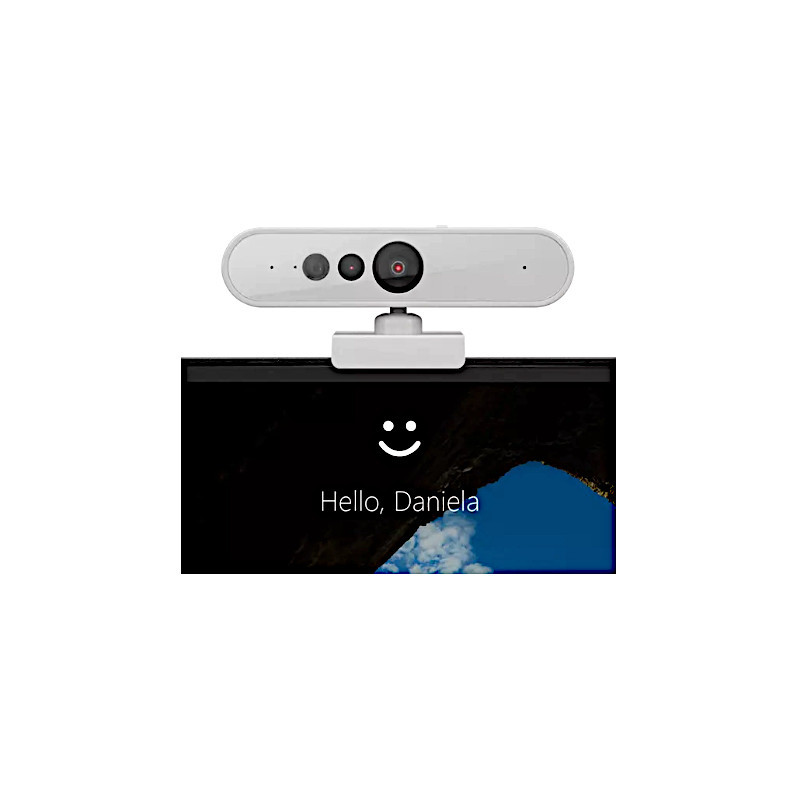 LENOVO 510 FHD Webcam - GXC1D66063 – תמונה 4