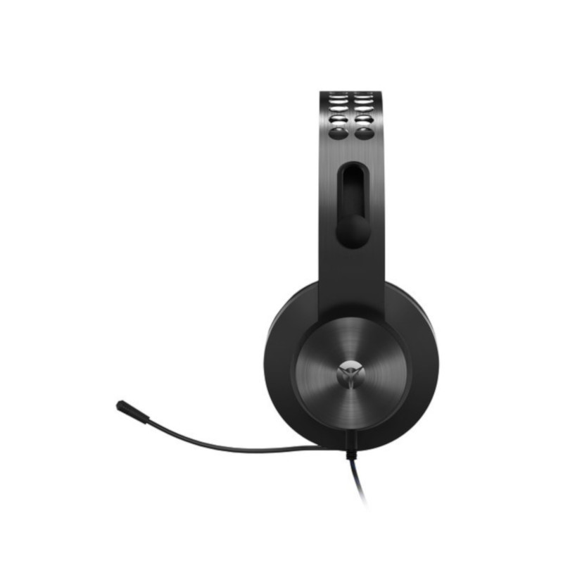 Lenovo Legion H500 Pro 7.1 Surround Sound Gaming Headset - GXD0T69864 – תמונה 4