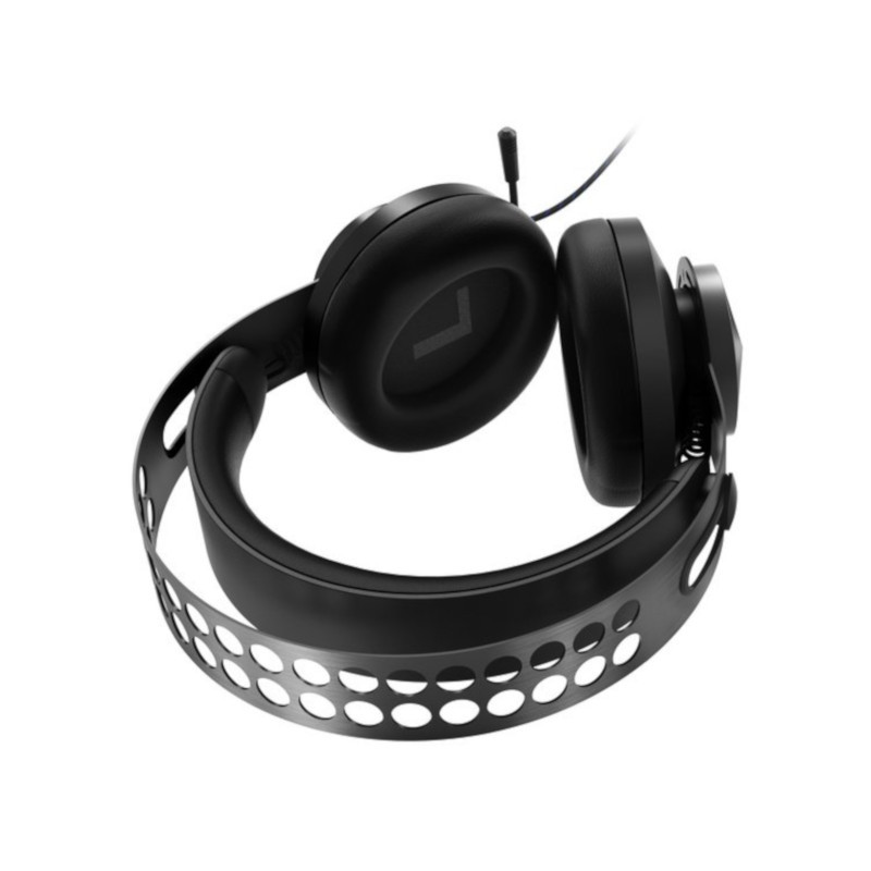 Lenovo Legion H500 Pro 7.1 Surround Sound Gaming Headset - GXD0T69864 – תמונה 3