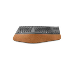 Alternative view of Lenovo Go Wireless Split Keyboard - GY41C33943