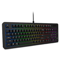 Alternative view of (Lenovo Legion K310 RGB Gaming Keyboard - GY41N91866 (Hebrew+English