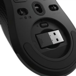 Alternative view of Lenovo Legion M600 Wireless Gaming Mouse - GY50X79385