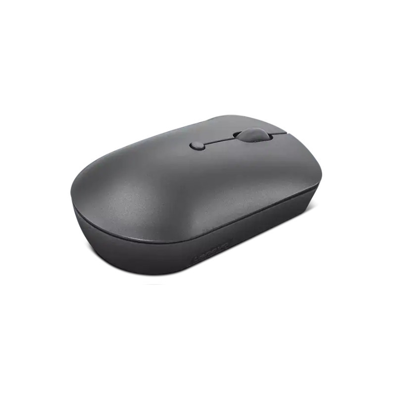 עכבר אלחוטי Lenovo 540 USB-C – עד 2400 DPI – Storm Grey – תמונה 2
