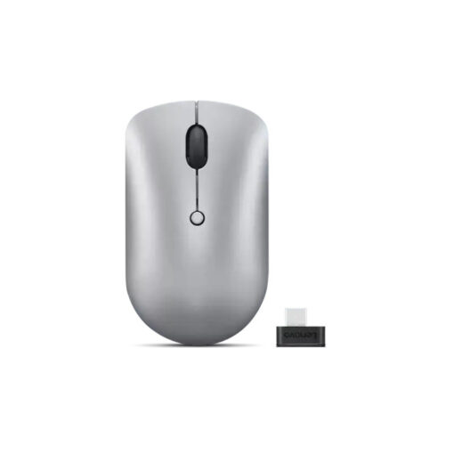 Lenovo 540 USB-C Wireless Mouse - GY51D20869
