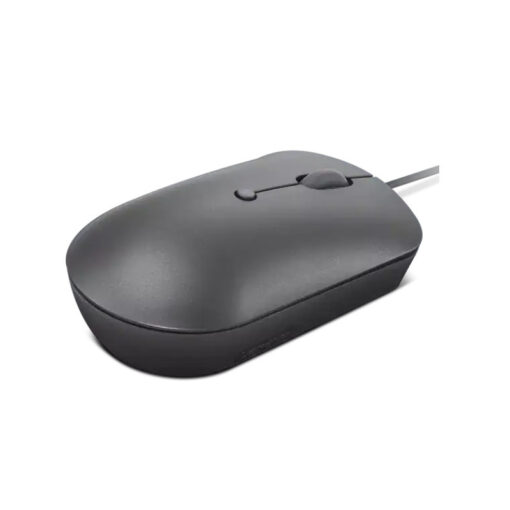 Lenovo 540 USB-C Wired Mouse - GY51D20876