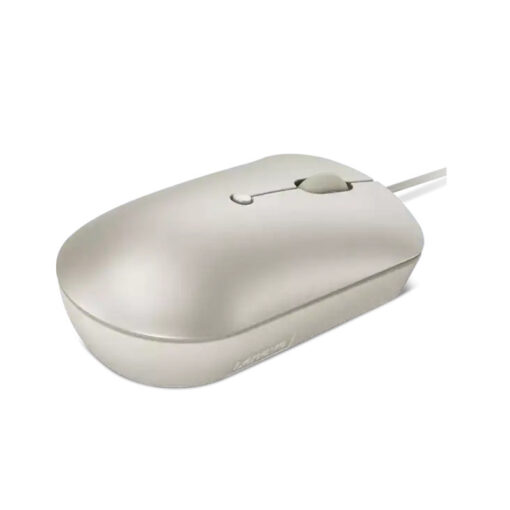 Lenovo 540 USB-C Wired Mouse - GY51D20879