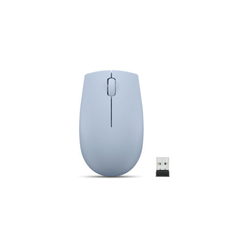 Lenovo 300 Wireless Compact Mouse - GY51L15679
