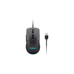 Alternative view of Lenovo M210 RGB Gaming Mouse - GY51M74265