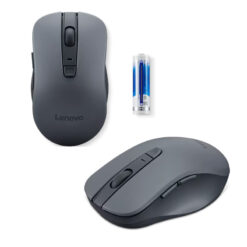 Alternative view of Lenovo WL310 Bluetooth Silent Mouse - GY51Q65621