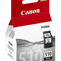 ראש קנון שחור PG-510 Pixma MP-240