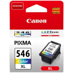 ראש קנון XL צבעוני CL-546XL Pixma MG2550