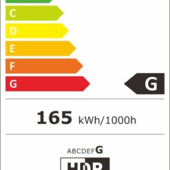Alternative view of טלוויזיה חכמה MAG 85 אינץ' 4K UHD LED WebOS SMART עם 3 יציאות HDMI באחריות יבואן רשמי