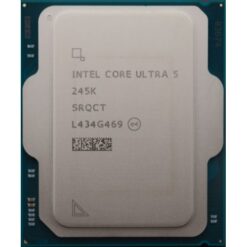 מעבד Intel Core Ultra 5 245K Tray No Fans Up To 5.2GHz