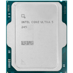 מעבד Intel Core Ultra 5 245 Tray Up To 5.1GHz NPU Intel Graphics