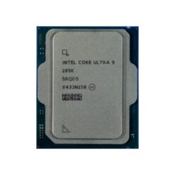מעבד Intel Core Ultra 9 285K Tray Up To 5.7GHz NPU LGA 1851