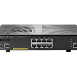 Aruba 2930F 8G PoE+ 2SFP+ Swch