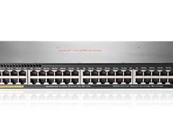 Aruba 2930F 48G 4SFP Swch