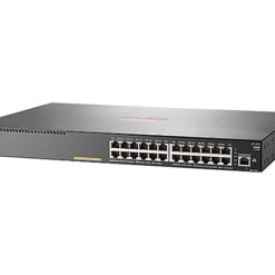 Aruba 2930F 24G PoE+ 4SFP Swch