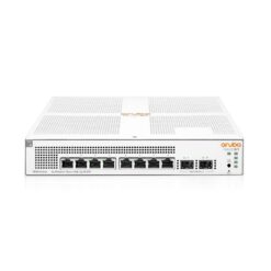 Aruba Instant On 1930 8G 2SFP 124W Switch