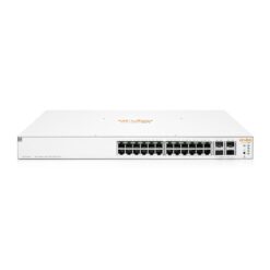 Aruba IOn 1930 24G POE+ 4SFP+ 195W Sw