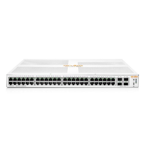 Aruba Instant On 1930 48G 4SFP+ Switch