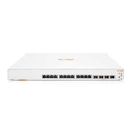 Aruba Instant On 1960 12XGT 4SFP+ Switch