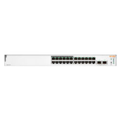 Aruba Instant On 1830 24G 12p CL4 PoE 2SFP 195W Switch