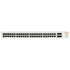 Aruba Instant On 1830 48G 4SFP Switch
