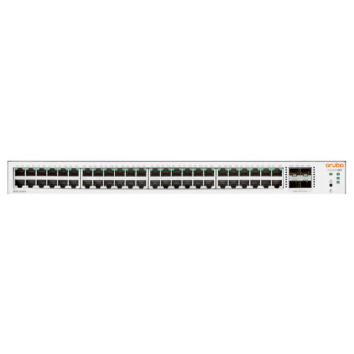 Aruba Instant On 1830 48G 4SFP Switch