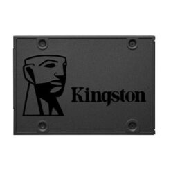 Alternative view of דיסק פנימי 2.5 Kingston A400 480GB SSD 3D NAND