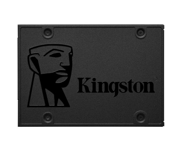 דיסק SSD פנימי Kingston A400 – 960GB, SATA III 2.5 אינץ׳, קריאה עד 500MB/s – תמונה 3