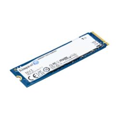 Alternative view of דיסק פנימי Kingston NV3 1TB NVME GEN 4.0 M.2 2280 6000 4000Mb s
