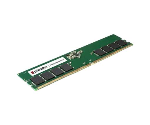 זכרון לנייח Kingston ValueRam 16GB 5600MHZ DDR5 non-ECC C46