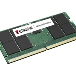 זכרון לנייד Kingston ValueRAM 16GB 5600mhz DDR5 C46 SODIMM
