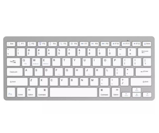 מקלדת קטנה בלוטוס Gold Touch Bluetooth Keyboard KY200-BT