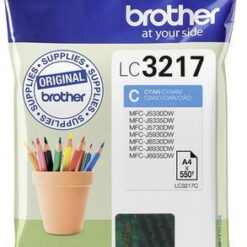 מילוי ברדר ציאן LC3217-C J5330