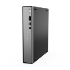 Alternative view of נייח LENOVO ThinkCentre neo 50q Gen 5 CORE 7-240H 16GB 512NVME DO