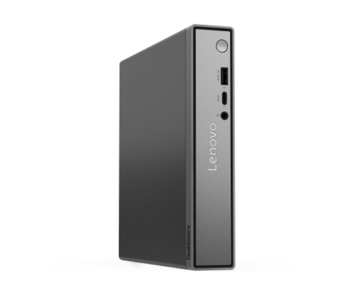 מחשב מיני Lenovo Neo 50q Gen 5 – Intel Core i3-1315U – 8GB DDR5 – 512GB SSD NVMe Gen4 – Windows 11 Pro
