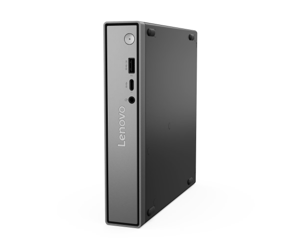 מחשב מיני Lenovo Neo 50q Gen 5 – Intel Core i3-1315U – 8GB DDR5 – 512GB SSD NVMe Gen4 – Windows 11 Pro – תמונה 2