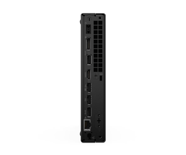 מחשב מיני Lenovo Neo 50q Gen 5 – Intel Core i3-1315U – 8GB DDR5 – 512GB SSD NVMe Gen4 – Windows 11 Pro – תמונה 3