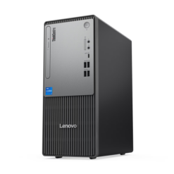 נייח LENOVO ThinkCenter neo 50t Gen 5 I3-14100 8GB 256NVME DOS