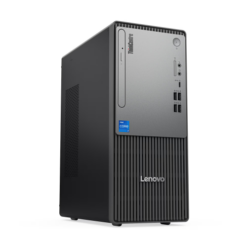 Alternative view of נייח LENOVO ThinkCenter neo 50t Gen 5 I3-14100 8GB 256NVME DOS