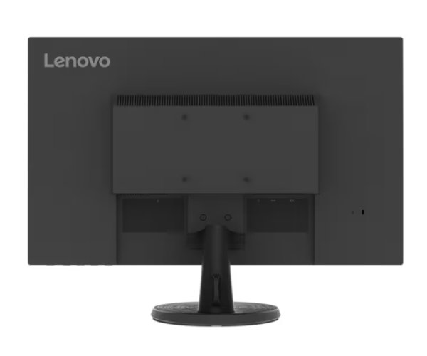 מסך Lenovo C27-40 FHD 4ms 75hz VA HDMI VGA – תמונה 3