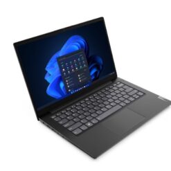 נייד Lenovo V14 i5-13420H 16GB 512NVME FHD intel UHD DOS
