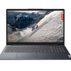 נייד LENOVO V15 ATHELON Silver 7120U 8GB 256NVME 15.6 FHD DOS bla