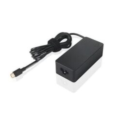 מטען למחשב נייד LENOVO 65W TYPE-C