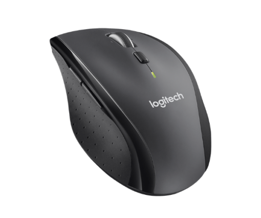 עכבר Logitech Wireless Mouse M705
