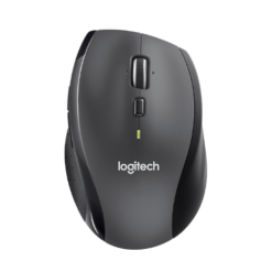 Alternative view of עכבר Logitech Wireless Mouse M705